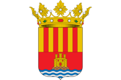 Bandera de Alicante