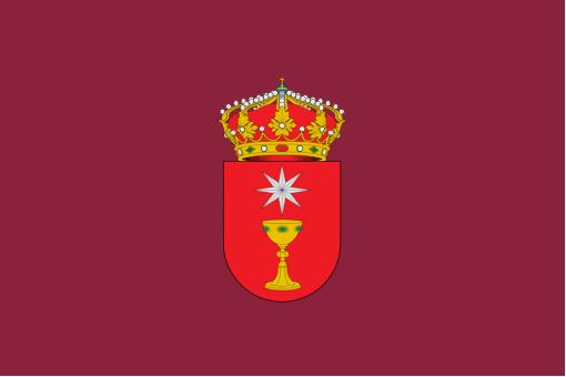 Bandera de Cuenca