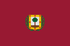 Bandera de Bizkaia