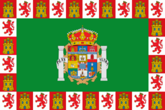 Bandera de Cádiz