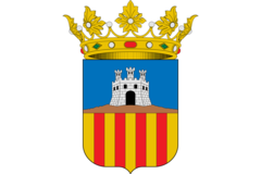 Bandera de Castellón