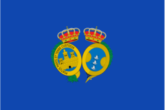 Bandera de Huelva