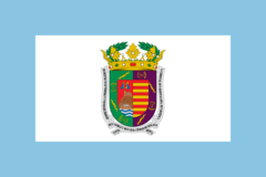 Bandera de Málaga