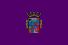 Bandera de Palencia