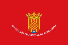 Bandera de Tarragona