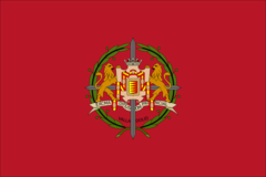 Bandera de Valladolid