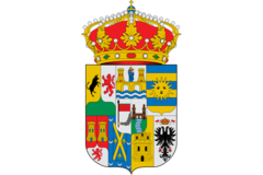 Bandera de Zamora