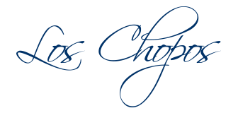 Los Chopos (Restaurante)
