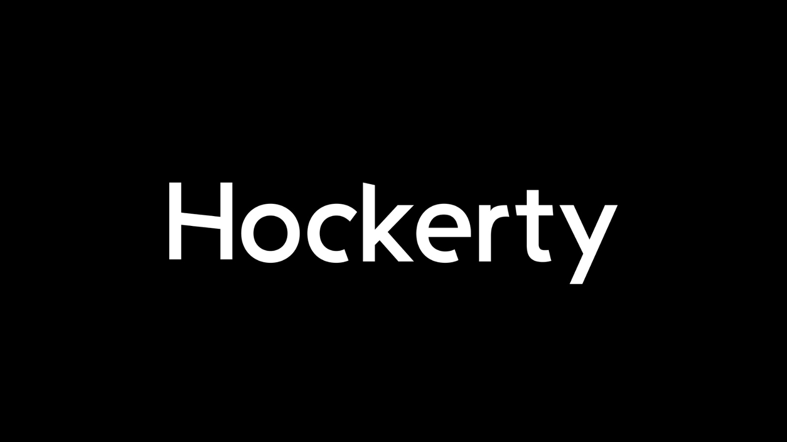 Hockerty (Moda Masculina)